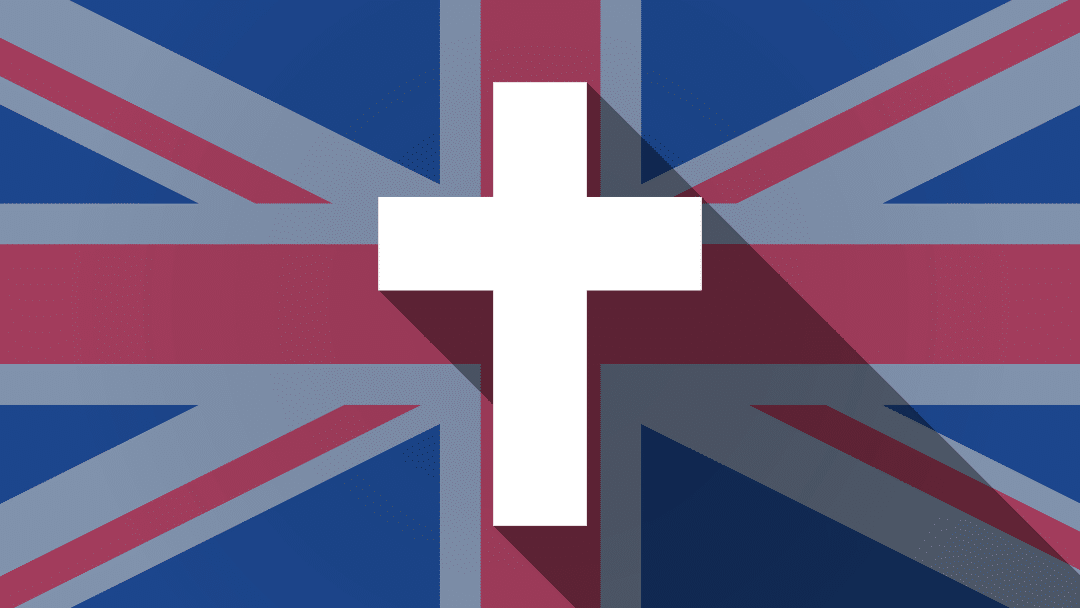 Survey Finds Why British Believers Turn To God