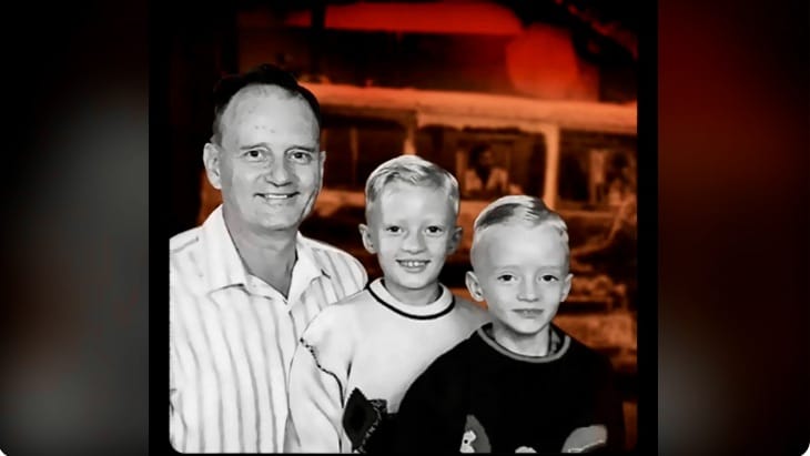 Missionary Family Murderer Now A Christian