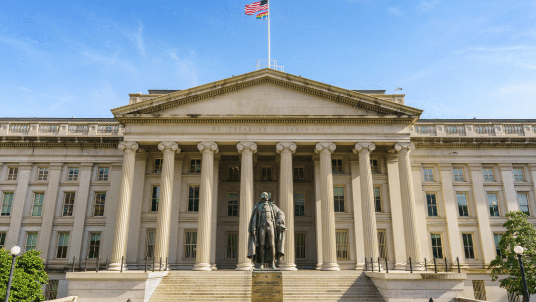 US Pastors Free To Preach Politics