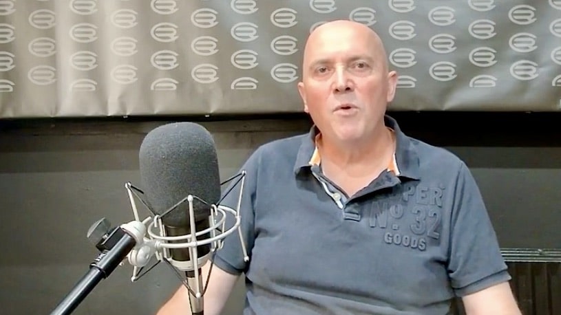 From Career Criminal To Christian