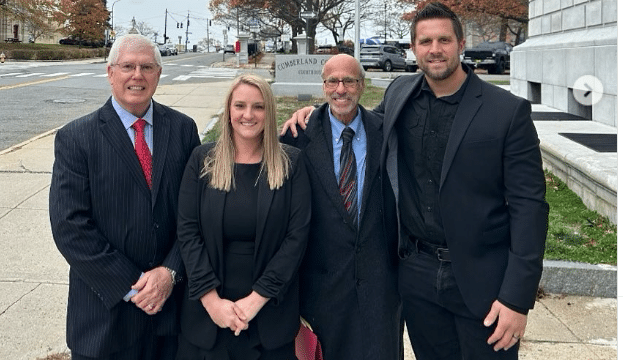 Christian Mum Fights Faith Ban On Daughter